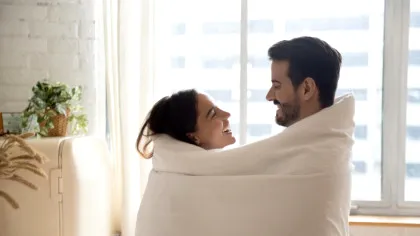 Confirmat științific: care este efectul îmbrățișărilor asupra corpului uman?