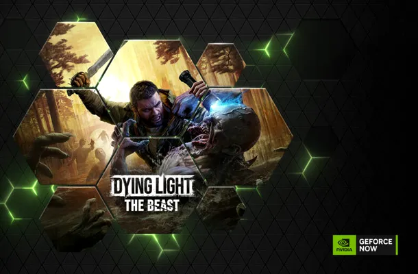 Dying Light: The Beast, disponibil acum și prin GeForce Now