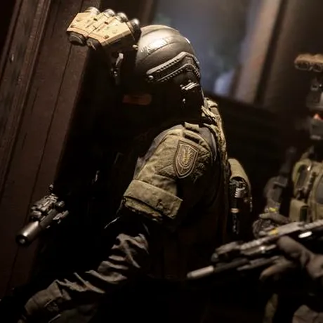 Call of Duty: Modern Warfare primeşte un nou teaser multiplayer