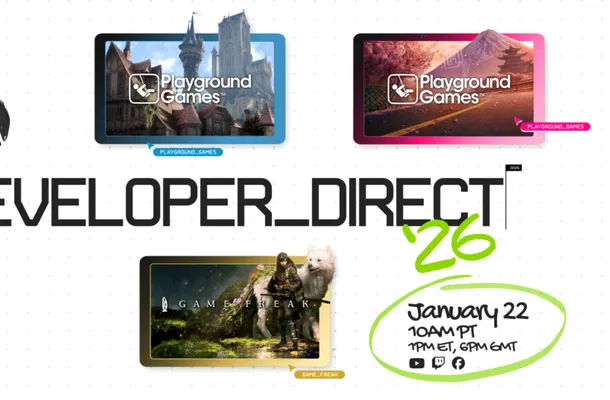 Urmăriți în direct Xbox Developer_Direct 2026, cu Fable, Forza Horizon 6 și Beast of Reincarnation