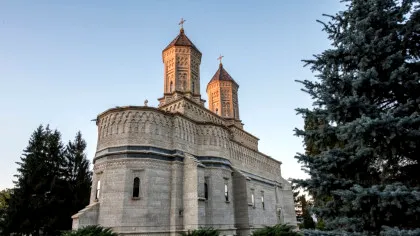 Câți pelerini au trecut anul acesta pe la racla Sfintei Cuvioase Parascheva?
