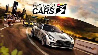 Când se lansează Project CARS 3
