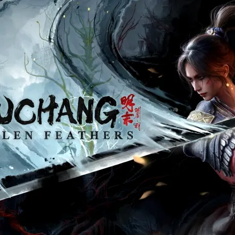 Wuchang Fallen Feathers Review: penaj de „Souls-like”