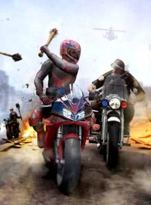 112 Operator și Road Redemption, jocuri gratuite oferite de Epic Games Store