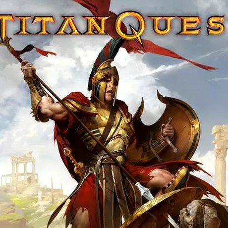 Titan Quest, acum disponibil şi pentru console