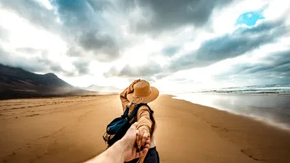 Cupluri împreună, dar separate: Fenomenul „Living apart together” ia amploare