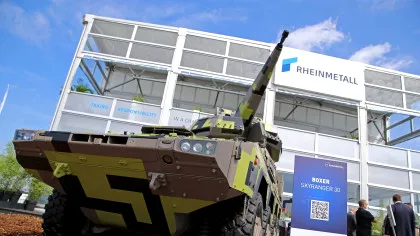 România investește 1,2 miliarde de euro în apărarea anti-drone prin programul SAFE: sisteme Skynex, Skyranger, Millennium și muniție / 147 de milioane de euro pentru 70 de drone kamikaze