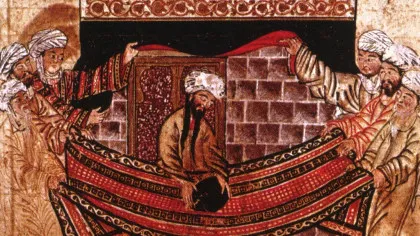 În urmă cu aproape 1.400 de ani se stingea din viaţă Profetul Mahomed, întemeietorul religiei islamice