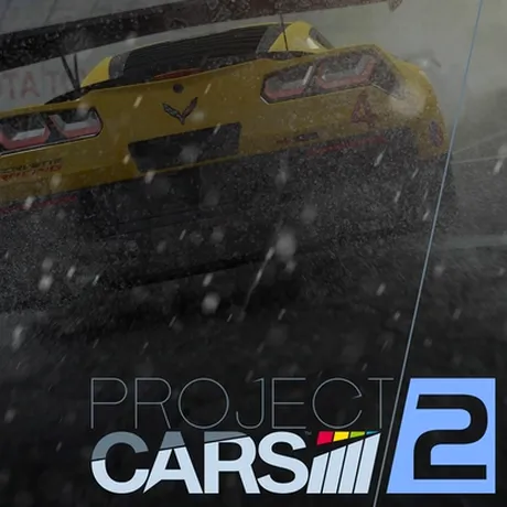 Project CARS 2 beneficiază de o versiune demo