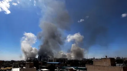 Câți dintre americani sunt de acord cu bombardamentele Statelor Unite asupra Iranului?