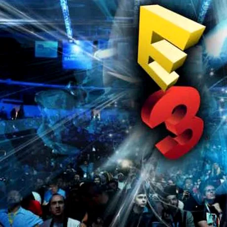 E3 2016 începe: date şi ore pentru conferinţele de presă
