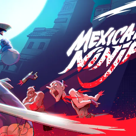 Studioul românesc Amber a lansat Mexican Ninja, cel mai ambițios joc din istoria sa
