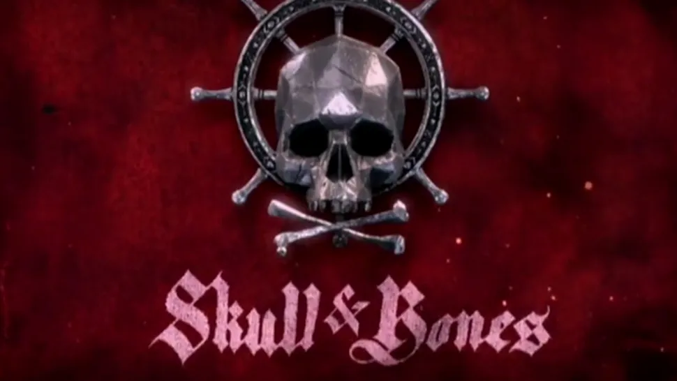 Skull & Bones debutează la E3 2017