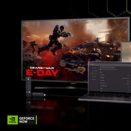 NVIDIA DLSS 4.5, disponibil acum și în cloud prin GeForce Now
