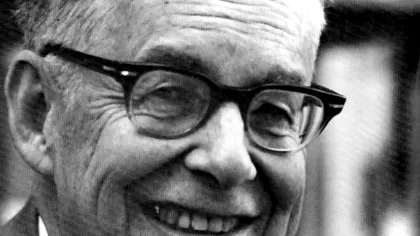Charles Richter, iniţiatorul celebrei scări de magnitudine Richter, a devenit seismolog dintr-o „eroare”