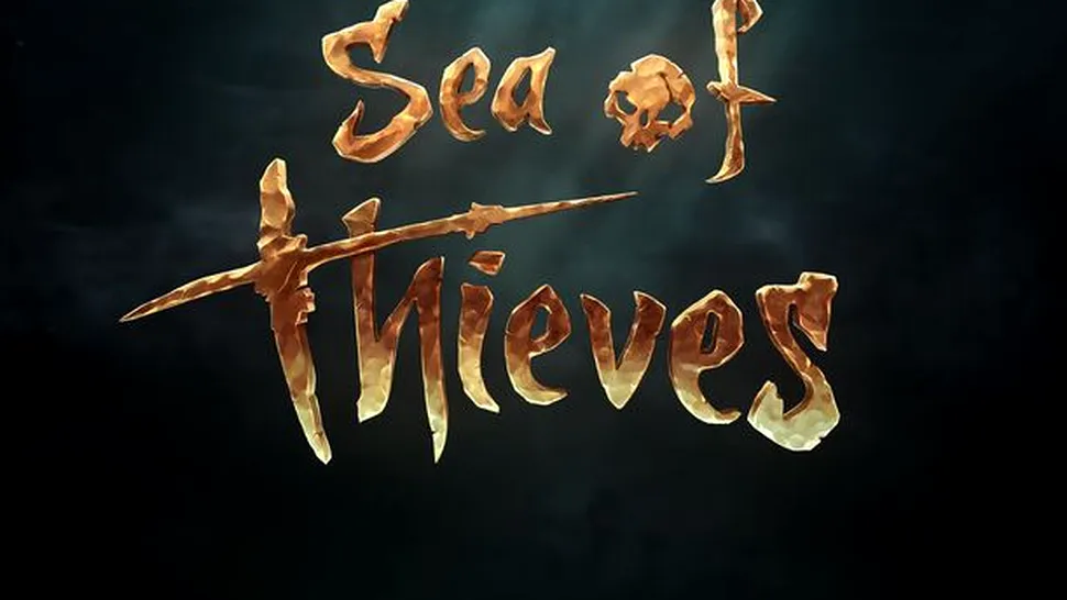 Sea of Thieves la E3 2017: gameplay şi imagini noi