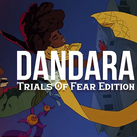 Dandara: Trials of Fear Edition, joc gratuit oferit de Epic Games Store
