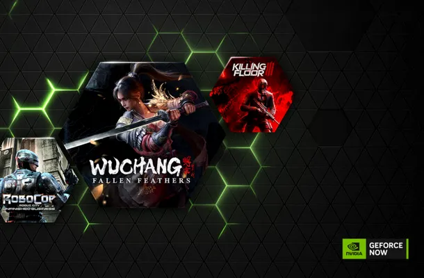 Ce ne jucăm pe GeForce Now în iulie 2025