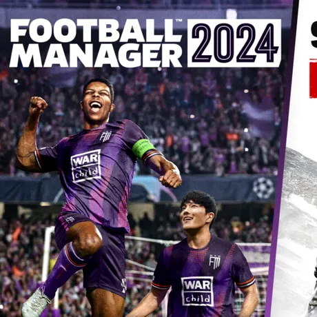 Football Manager 2024 și Sniper Ghost Warrior Contracts, jocuri gratuite oferite de Epic Games Store