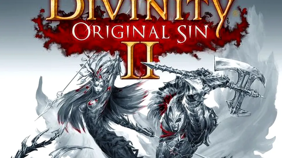 Divinity: Original Sin 2 debutează pe console prin Xbox Game Preview