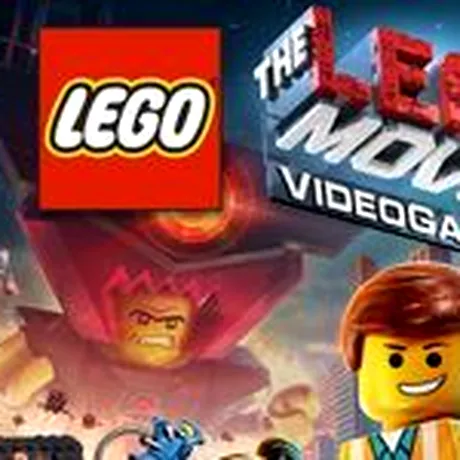 The Lego Movie Videogame Review - screenshots