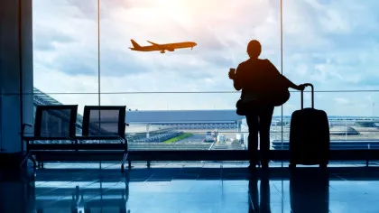 Ce îi enervează cel mai mult pe pasageri în aeroporturi?