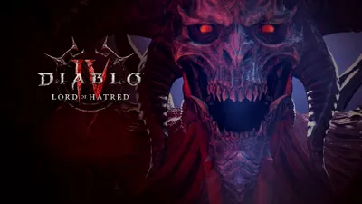 Video: Diablo IV Lord of Hatred – Opening Cinematic