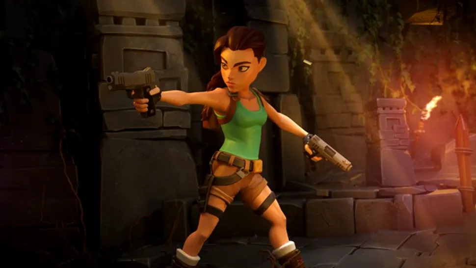 Tomb Raider Reloaded sosește pe mobile în 2021