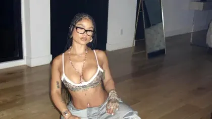 FOTO. Imagini hot cu manechinul care i-a luat mințile milionarului însurat