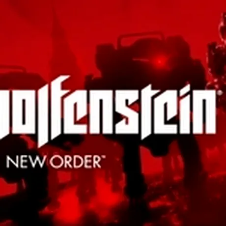 Wolfenstein: The New Order a fost amânat