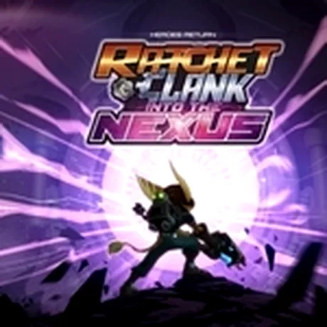 Ratchet and Clank: Nexus anunţat oficial