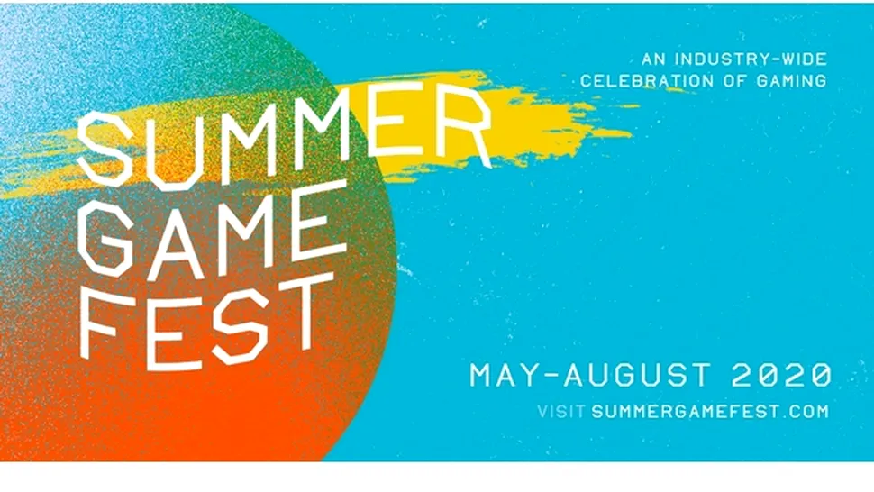 Summer Game Fest: pregătiţi-vă de o vară plină de anunţuri noi din industria jocurilor video