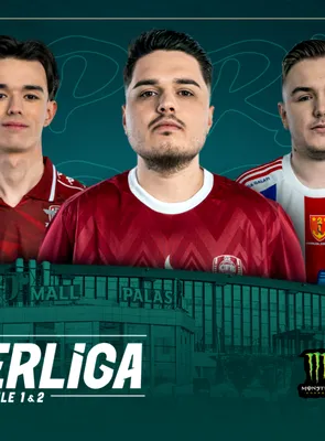 eSuperliga revine: Lupta pentru titlul de cea mai bună echipă românească în EA SPORTS FC începe la Iași