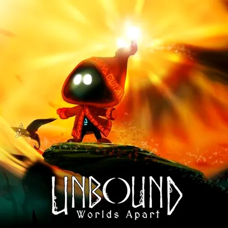 Jocul românesc Unbound: Worlds Apart primeşte prima versiune demo şi campanie de finanţare prin Kickstarter