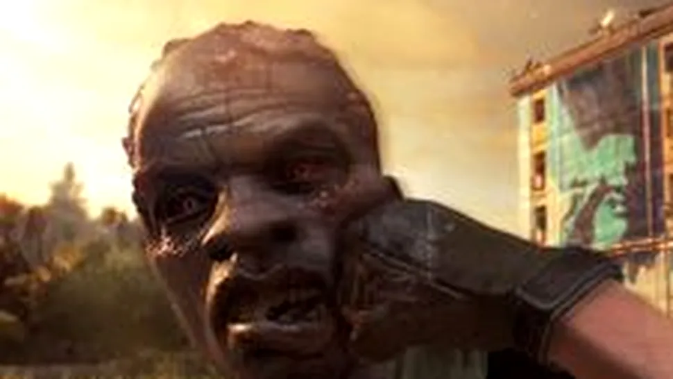 Dying Light - zombie prind viaţă la E3 2014