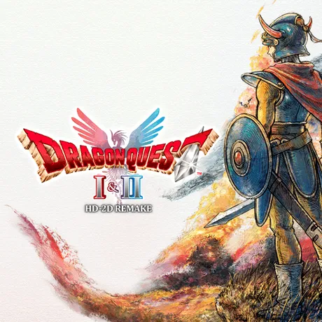 Dragon Quest I & II HD-2D Remake Review: când legendele prind din nou viață