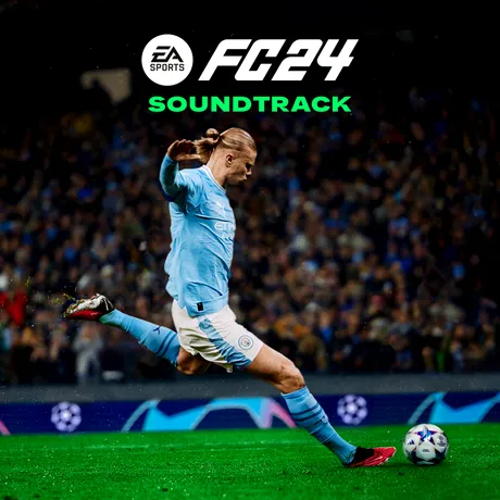 EA Sports a lansat coloana sonoră a jocului EA SPORTS FC 24. Poate fi ascultată gratuit