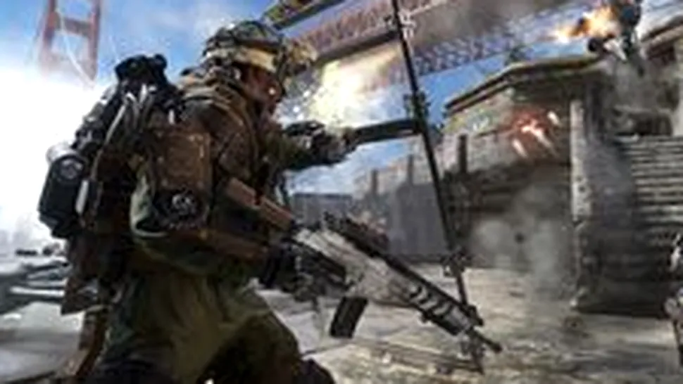 Call of Duty, cea mai tare serie de jocuri conform Guinness World Records