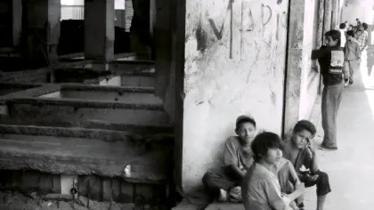 O lege fără precedent permite condamnarea copiilor de 12 ani la închisoare pe viață