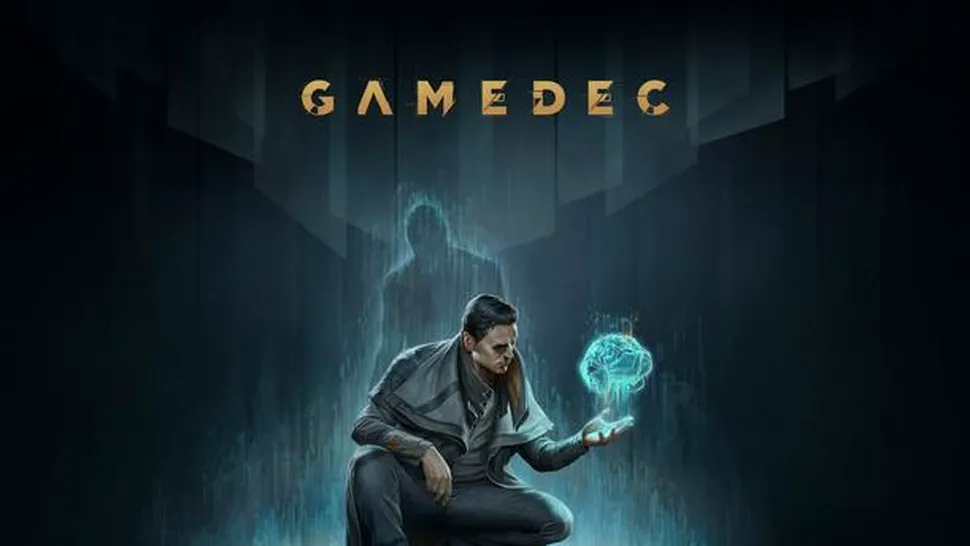 Gamedec, un nou RPG cyberpunk