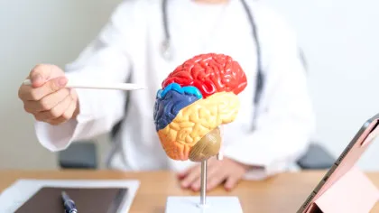 Test de cultură generală. Cât cântărește creierul uman?