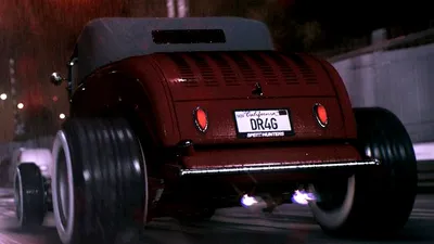 NFS primeste Drag Racing şi transmisie manuală săptămâna aceasta