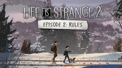 Iată când soseşte al doilea episod din Life is Strange 2