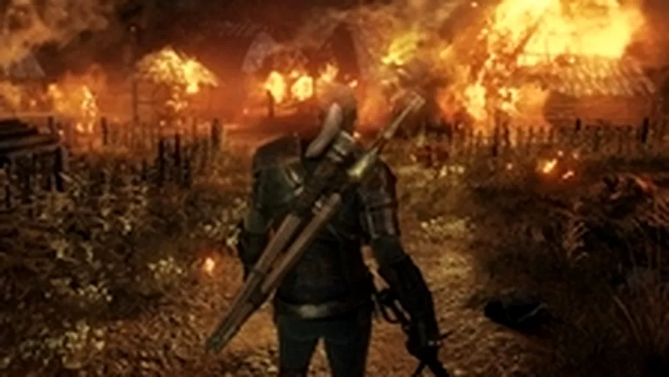 The Witcher 3: Wild Hunt – imagini noi