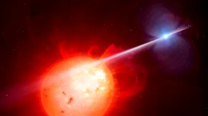 În urmă cu aproape un mileniu, o supernovă lumina cerul nopţii