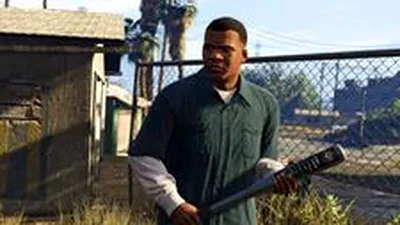 GTA V pentru PC a fost amânat din nou, iată cerinţele de sistem