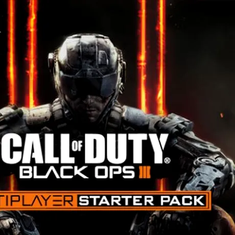 Call of Duty: Black Ops 3 - experienţa multiplayer la preţ redus