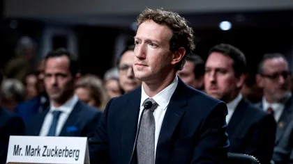 Meta încearcă să blocheze probele privind impactul rețelelor sociale asupra sănătății mintale a copiilor, înaintea unui proces-cheie în SUA