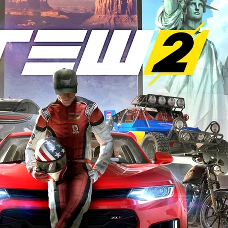 The Crew 2 la E3 2018: Open Beta înainte de lansare