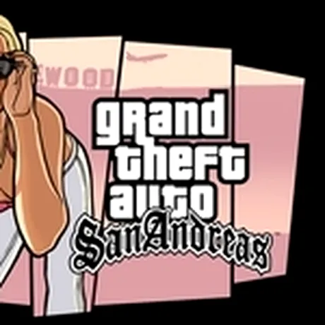 GTA: San Andreas se îndreaptă către iOS şi Android